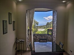 Casas del Toro Monteverde