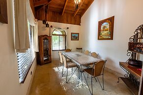 Casas del Toro Monteverde