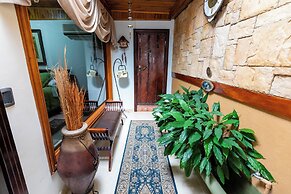 Casas del Toro Monteverde