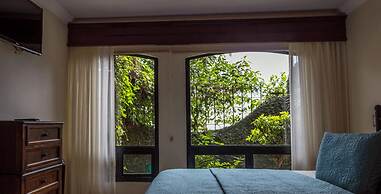 Casas del Toro Monteverde