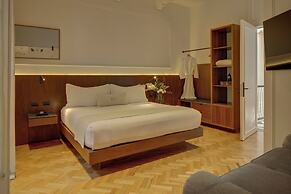 Roso Guest House