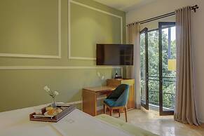 Roso Guest House