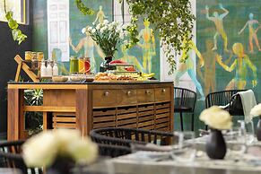 Roso Guest House