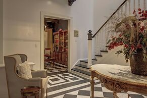 Roso Guest House