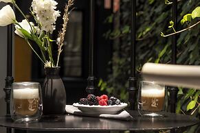 Roso Guest House