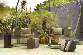 Roso Guest House