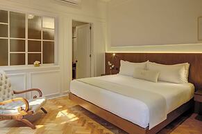 Roso Guest House