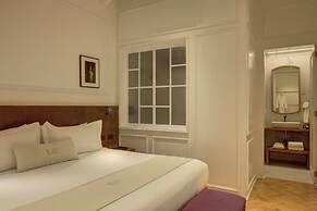 Roso Guest House