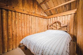 The Rustic Resort