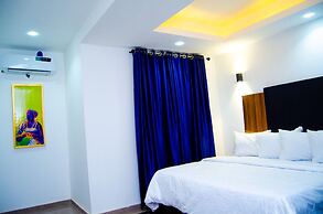 Residency Hotel & Apartments