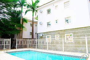 Residency Hotel & Apartments