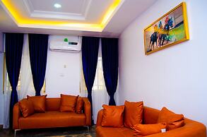 Residency Hotel & Apartments