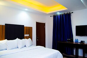 Residency Hotel & Apartments