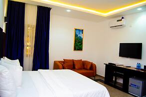 Residency Hotel & Apartments
