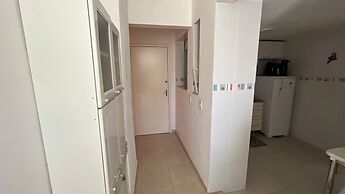 APARTAMENTO CHARMOSO 100 M PRAIA GRANDE