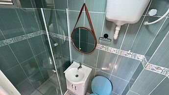 APARTAMENTO CHARMOSO 100 M PRAIA GRANDE