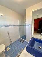 APARTAMENTO CHARMOSO 100 M PRAIA GRANDE