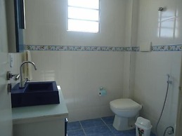 APARTAMENTO CHARMOSO 100 M PRAIA GRANDE