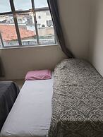 APARTAMENTO CHARMOSO 100 M PRAIA GRANDE