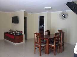 CASA MARAVILHOSA 6 QUARTOS
