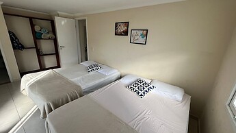 CASA MARAVILHOSA 6 QUARTOS