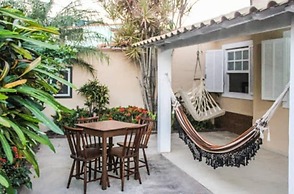 CASA MARAVILHOSA 6 QUARTOS