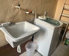 CASA MARAVILHOSA 6 QUARTOS