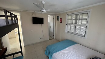 CASA MARAVILHOSA 6 QUARTOS