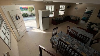 CASA MARAVILHOSA 6 QUARTOS