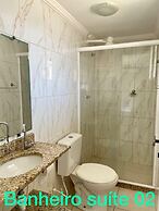 CASA MARAVILHOSA 6 QUARTOS