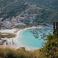 CASA MARAVILHOSA 6 QUARTOS