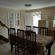 CASA MARAVILHOSA 6 QUARTOS