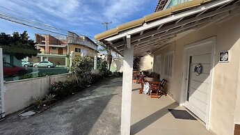 CASA MARAVILHOSA 6 QUARTOS