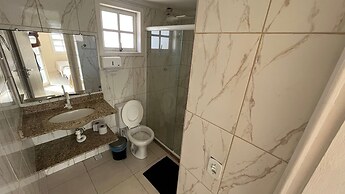 CASA MARAVILHOSA 6 QUARTOS