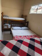 CASA MARAVILHOSA 6 QUARTOS