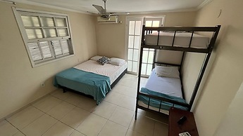 CASA MARAVILHOSA 6 QUARTOS