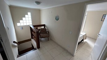 CASA MARAVILHOSA 6 QUARTOS