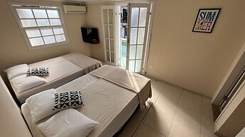 CASA MARAVILHOSA 6 QUARTOS