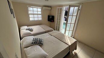 CASA MARAVILHOSA 6 QUARTOS