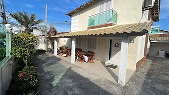 CASA MARAVILHOSA 6 QUARTOS