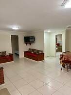 CASA MARAVILHOSA 6 QUARTOS