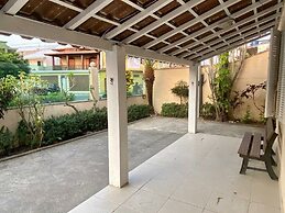 CASA MARAVILHOSA 6 QUARTOS