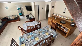 CASA MARAVILHOSA 6 QUARTOS