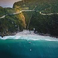 CASA MARAVILHOSA 6 QUARTOS