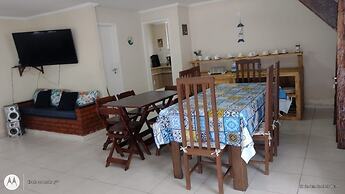 CASA MARAVILHOSA 6 QUARTOS