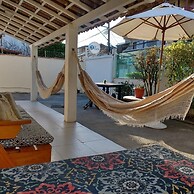 CASA MARAVILHOSA 6 QUARTOS