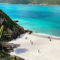 CASA MARAVILHOSA 6 QUARTOS