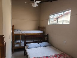 CASA MARAVILHOSA 6 QUARTOS