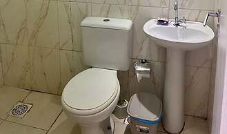 CASA MARAVILHOSA 6 QUARTOS