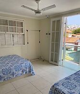 CASA MARAVILHOSA 6 QUARTOS